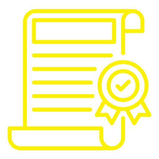 Strong Credentials & Portfolio
